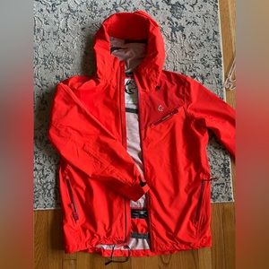 Shred Dog Elevated Hardshell